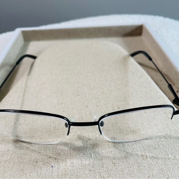 Eyeglass frame unisex adult - Picture 2 of 3